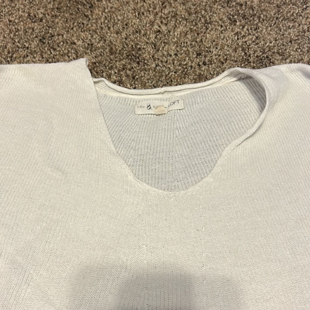Loft Long Sleeve - Picture 5 of 6